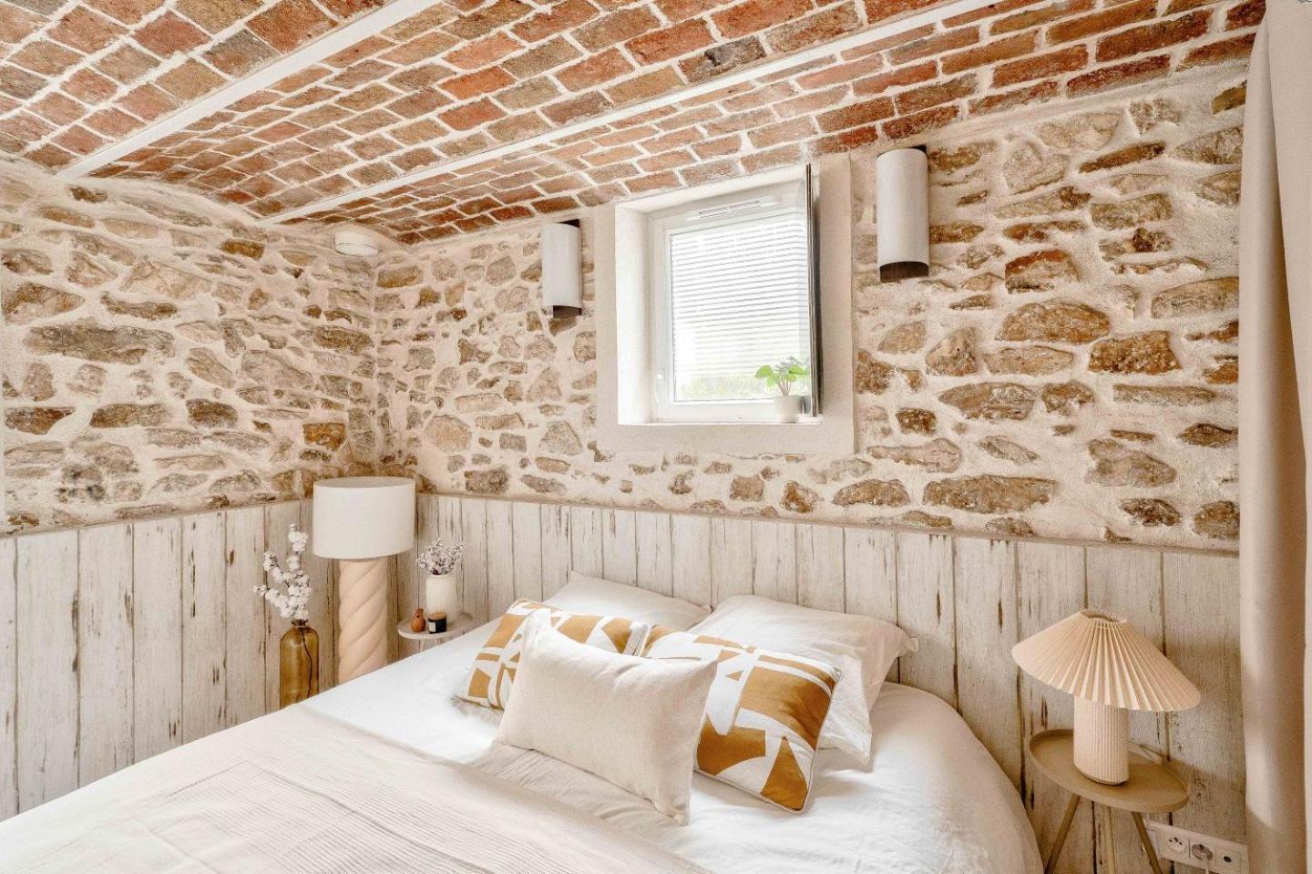Montmagny Gare En Face A Pied - Paris 10Mn - Parking Prive Gratuit - De 1 A 8 Personnes - Souplex - Tout Equipe - Entierement Renove מראה חיצוני תמונה